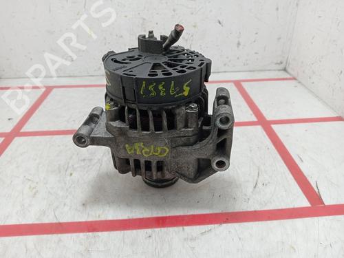 alternator-opel-corsa-d-s07-2006-2007-2008-2009-2010-2011-2012-2013-2014-2015-31854052 main image