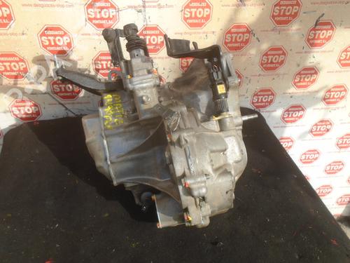 Used Gearbox CHEVROLET MATIZ (M200, M250) 0.8 (52 hp) 8240791