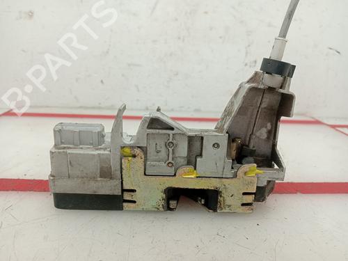 Rear left lock PEUGEOT 307 (3A/C) 2.0 16V | BP18307271C100 
