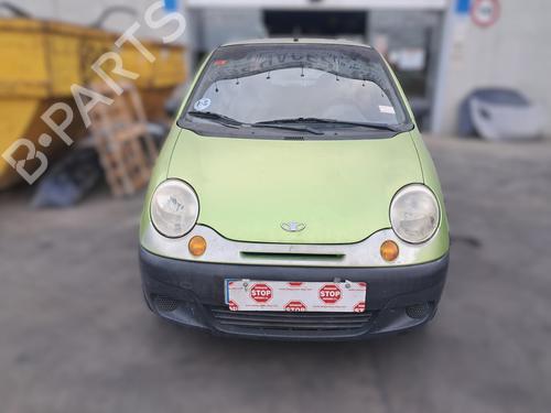 Brugte DAEWOO MATIZ (M100, M150) 0.8 (52 hp) 4455653