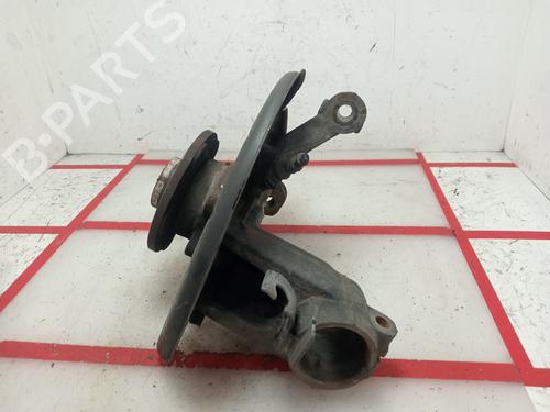 Right front steering knuckle SEAT LEON (1P1)  | BP19524496M26 