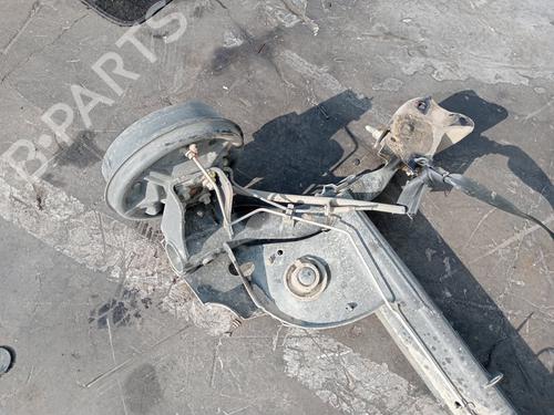 Rear axle DACIA SANDERO II  | BP27928428M2 