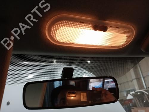 Used Rear mirror DACIA LODGY (JS_) 1.6 SCe 100 (JSAV) (102 hp) 30599049