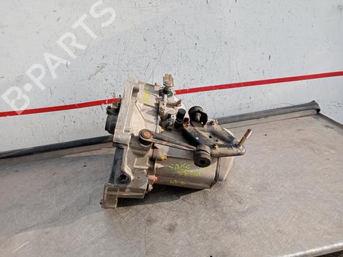 Gearbox CITROËN SAXO (S0, S1) 1.5 D | BP27663456M3 