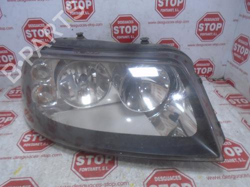 Used Right headlight SEAT ALHAMBRA (7V8, 7V9) 1.9 TDI (115 hp) 7322347