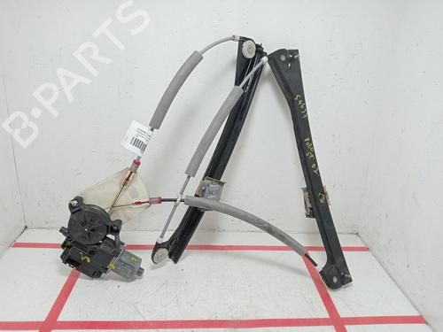 Used Front left window mechanism Front left window mechanism 34138922 34138922