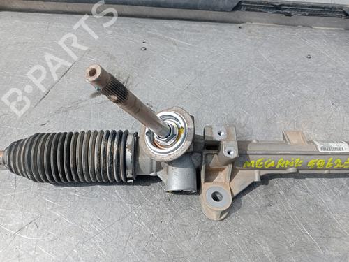 Styregear/Snekke RENAULT MEGANE III Hatchback (BZ0/1_, B3_)  | BP27725420M22 