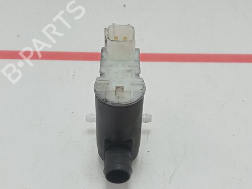 Used Washer pump HYUNDAI TUCSON (JM) [2004-2019]  23529381