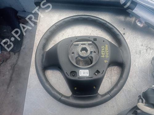 Driver airbag MAZDA 6 Estate (GH) 2.2 MZR-CD (GH10) | BP22432568C9 