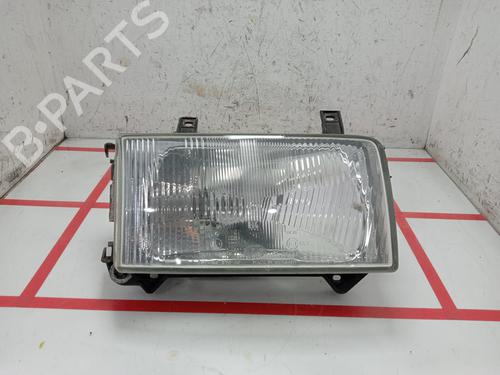 Used Right headlight VW TRANSPORTER T4 Van (70A, 70H, 7DA, 7DH) 1.9 TD (68 hp) 30681811