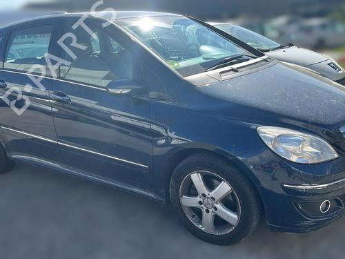 Forlygtekontakt Forlygtekontakt MERCEDES-BENZ B-CLASS Sports Tourer (W245) B 200 TURBO (245.234) (193 hp) 34216291 34216291