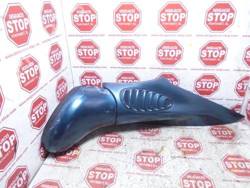 Right mirror RENAULT ESPACE III (JE0_) 2.2 12V TD (JE0E, JE0H, JE0P) | BP8249335C27