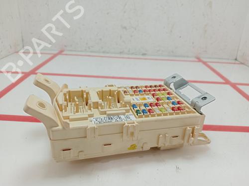 Electronic module HYUNDAI i10 II (BA, IA)  | BP24210357M83 
