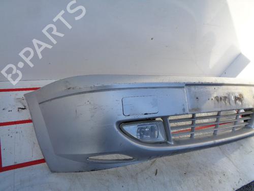 Front bumper FORD FIESTA Hatchback Van (JV_) TD 1.8 | BP15927137C7 