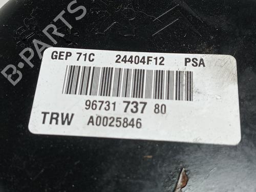 Steering pump CITROËN C5 III Break (RW_) 2.0 HDi 165 | BP33793567M99 - Image 4