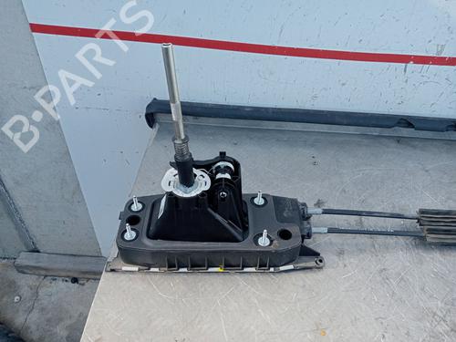Gear lever SEAT LEON (5F1)  | BP20309571M90 