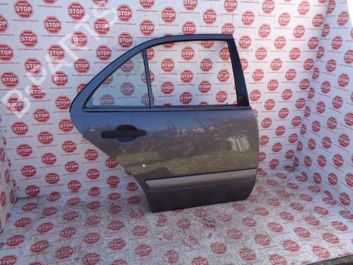Used Right rear door MERCEDES-BENZ E-CLASS (W210) E 230 (210.037) (150 hp) 7624603
