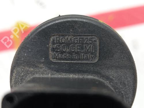 Washer pump SEAT ALTEA XL (5P5, 5P8)  | BP26886235E24 