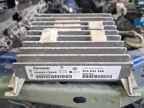 Used Electronic module Electronic module SEAT LEON ST (5F8) [2012-2020] 40598648 40598648