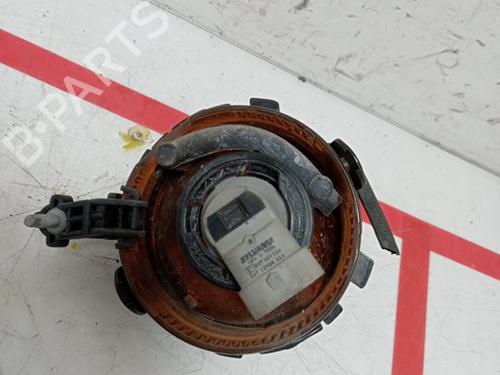 Left front fog light SEAT IBIZA IV SC (6J1, 6P5)  | BP30172791C30 