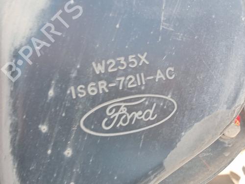 Gearbox FORD FIESTA VI (CB1, CCN) | BP30847388M3