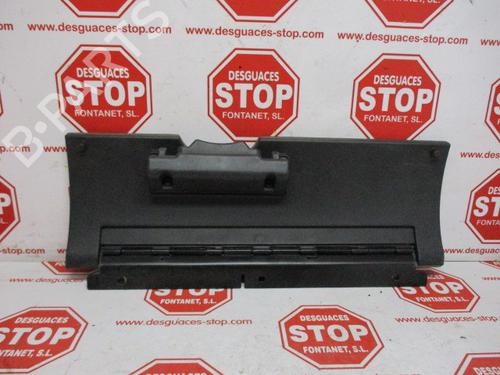 Glove box NISSAN PATHFINDER III (R51) 2.5 dCi 4WD | BP7306392C95 