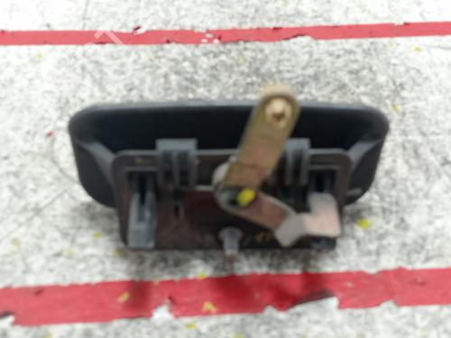 Front left exterior door handle FORD TRANSIT Van (FA_ _) 2.0 DI (FAE_, FAF_, FAG_) | BP19400354C128 