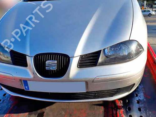 AC compressor SEAT IBIZA III (6L1) | BP7305798M34