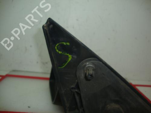 Left mirror FORD MONDEO III (B5Y) 2.2 TDCi | BP16029571C26 