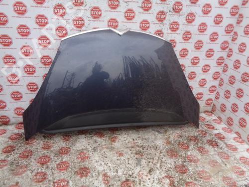 Used Hood CITROËN C4 Grand Picasso I (UA_) [2006-2013]  16029566