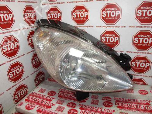 Used Right headlight CITROËN XSARA PICASSO (N68) 1.8 16V (115 hp) 7352464