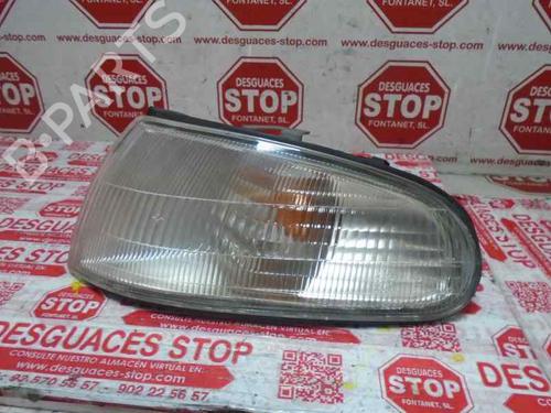 Left front indicator HYUNDAI S COUPE (SLC) 1.5 i Turbo | BP7331132C32 