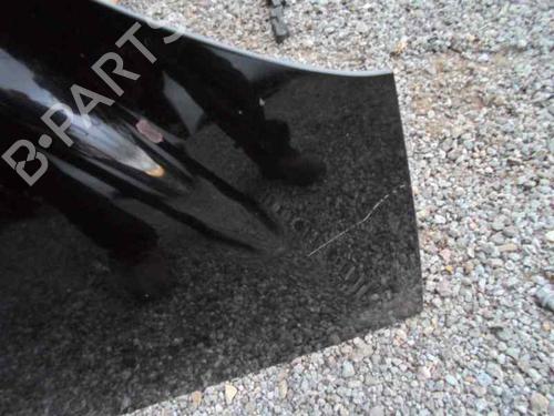 Hood MERCEDES-BENZ A-CLASS (W168) A 140 (168.031, 168.131) | BP7620992C1 