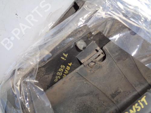 Rear bumper FORD TRANSIT Van (FA_ _) 2.0 DI (FAE_, FAF_, FAG_) | BP15949019C8 