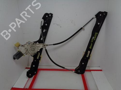 Front right window mechanism BMW 1 (E87) 118 d | BP15927468C23 
