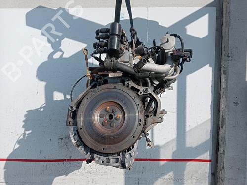 Engine CHEVROLET AVEO / KALOS Hatchback (T200) 1.4 | BP33169577M1  - Image 15