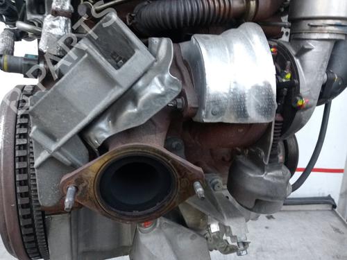 Engine RENAULT LAGUNA III (BT0/1) | BP31380381M1 - Image 12