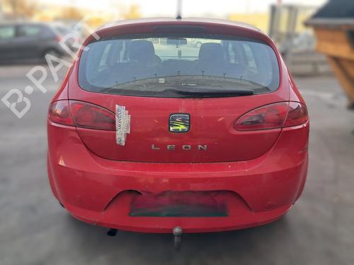 Third brake light SEAT LEON (1P1) | BP31012975L11