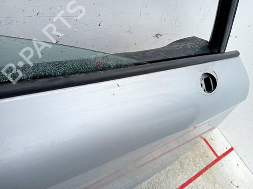 Right front door SEAT LEON (1P1) 1.2 TSI | BP22714025C3 