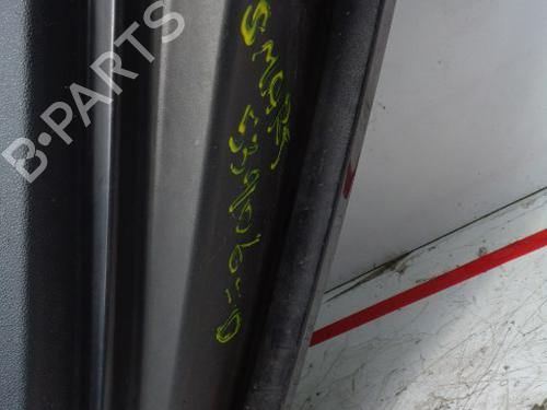 Right front door SMART FORTWO Coupe (451) 1.0 (451.330, 451.334) | BP15928409C3 