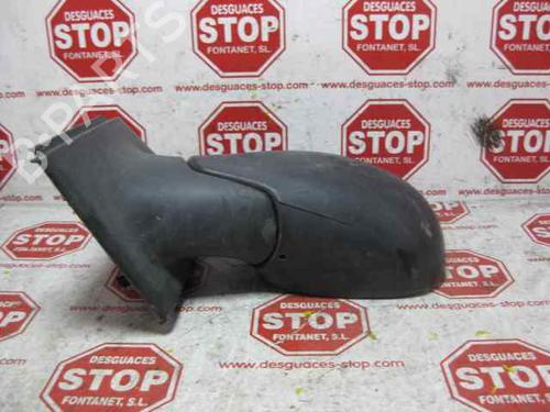 Used Left mirror CITROËN C2 (JM_) 1.4 HDi (68 hp) 17129462