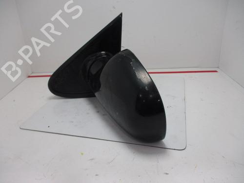 Left mirror CHRYSLER VOYAGER IV (RG, RS) 3.3 | BP15926792C26 