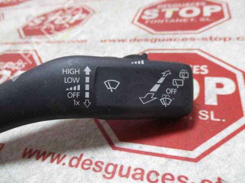 Steering column stalk SEAT TOLEDO III (5P2)  | BP7384412I23 