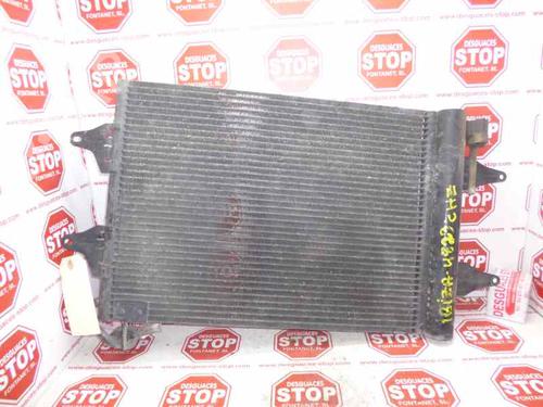 AC radiator SEAT IBIZA III (6L1)  | BP7382901M32 