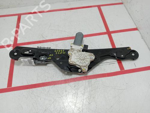 Used Rear right window mechanism Rear right window mechanism 38001051 38001051