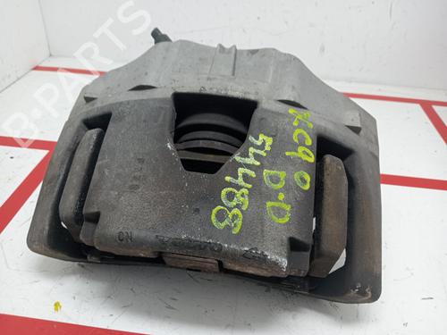 Used Right front brake caliper VOLVO XC90 I (275) D5 AWD (185 hp) 15931512