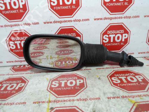 Bakspejl venstre FORD KA (RB_) 1.3 i (60 hp) 7344933