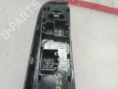 Left front window switch FORD TRANSIT COURIER B460 MPV 1.5 TDCi | BP18434380I27 