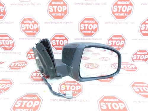 Used Right mirror FORD MONDEO IV (BA7) 2.0 TDCi (130 hp) 8412788