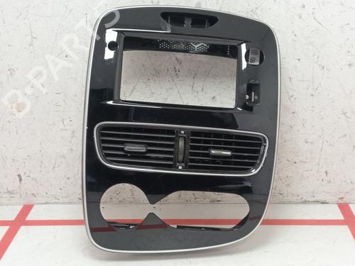 Used Middle console RENAULT CLIO IV (BH_) [2012-2021]  29073898